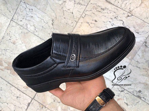 کفش رسمی مردانه